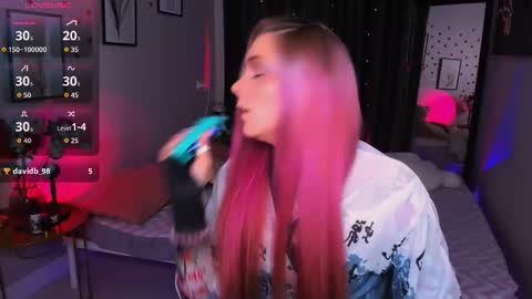 Sherry online show from 24, 3, 2026