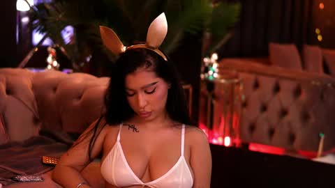 Cherry online show from 5, 4, 2026