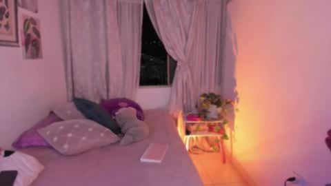 cherries_and_wine_ online show from 27, 9, 2025