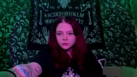 Kate online show from 16, 3, 2026