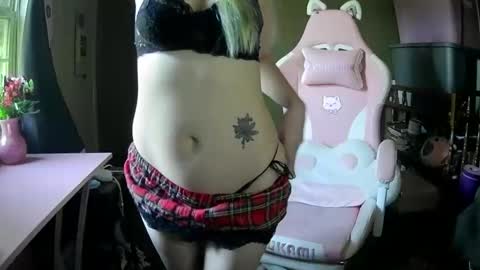 Cherri online show from 21, 3, 2026