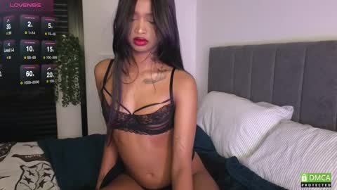 Snapshot of cherrrish_ chatting on 17, 1, 2025 Kate online show from 17, 1, 2025