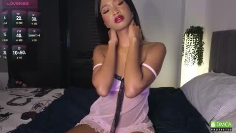 Snapshot of cherrrish_ chatting on 23, 1, 2025 Kate online show from 23, 1, 2025