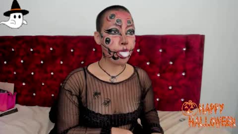 Cherry online show from 7, 10, 2025