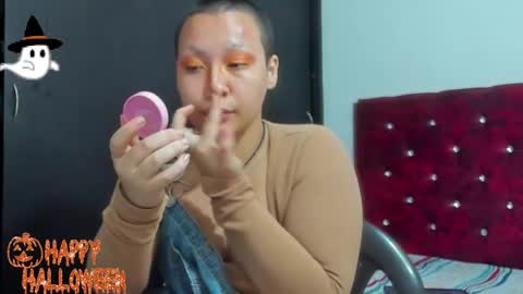 Cherry online show from 10, 10, 2025