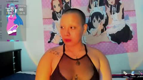 Cherry online show from 3, 5, 2026