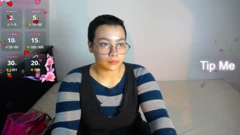 Cherry online show from 5, 7, 2026