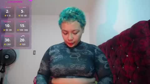 Cherry online show from 25, 7, 2026