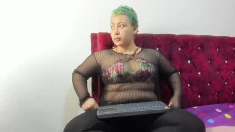 Cherry online show from 27, 7, 2026