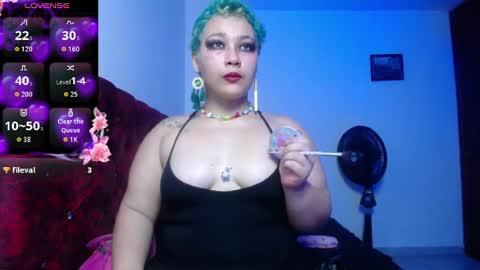 Cherry online show from 28, 7, 2026