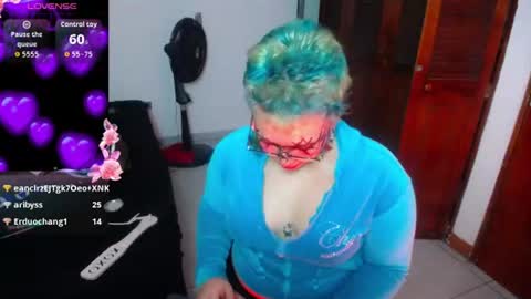 Cherry online show from 28, 7, 2026