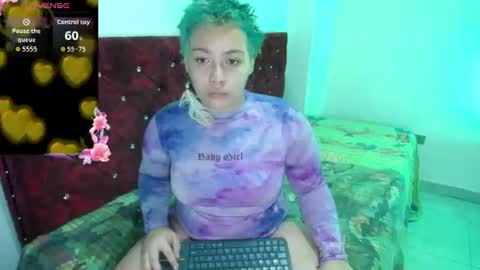 Cherry online show from 30, 7, 2026