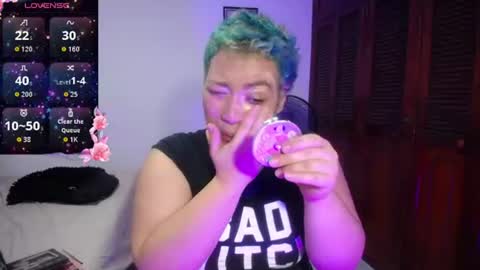 Cherry online show from 31, 7, 2026