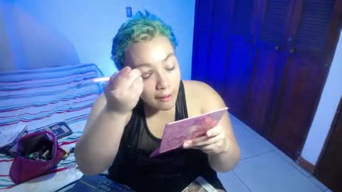 Cherry online show from 3, 8, 2026