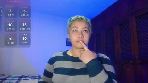 Cherry online show from 8, 8, 2026