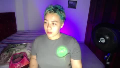 Cherry online show from 9, 8, 2026