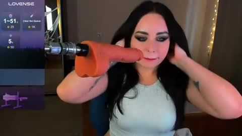 Emily online show from 11, 7, 2026