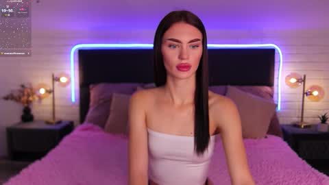 Cherry  Kiss online show from 11, 9, 2025