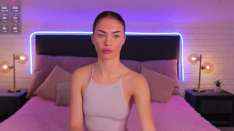 Cherry  Kiss online show from 15, 10, 2025