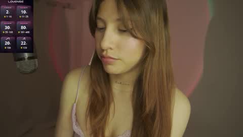 Snapshot of cherry__peach chatting on 24, 9, 2025 Holly online show from 24, 9, 2025