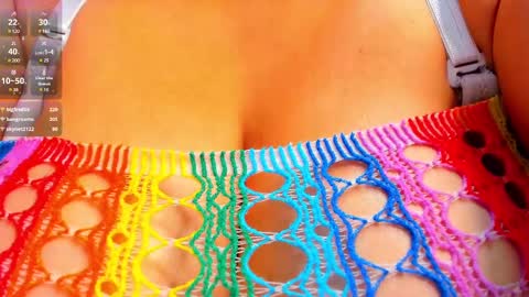 Cherry online show from 18, 2, 2025