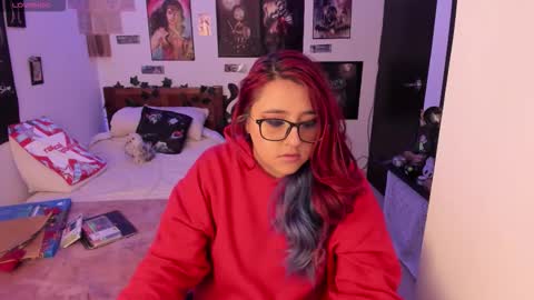 cherry_blushh online show from 9, 1, 2026