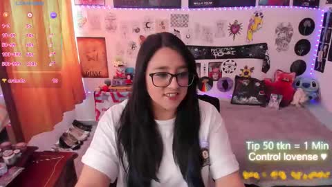 cherry_blushh online show from 24, 3, 2026