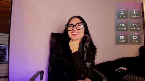 cherry_bunnyx online show from 2, 11, 2025
