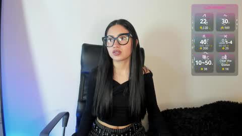 cherry_bunnyx online show from 5, 11, 2025