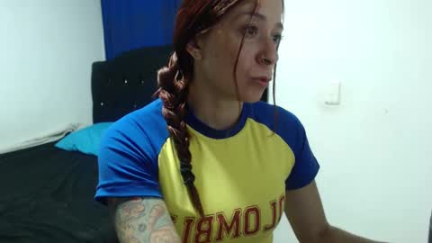 cherry  aleja online show from 10, 1, 2025