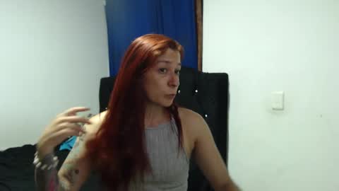 cherry  aleja online show from 16, 1, 2025