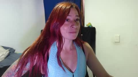 cherry  aleja online show from 23, 1, 2025