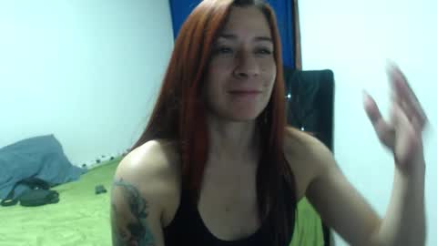 cherry  aleja online show from 12, 2, 2025
