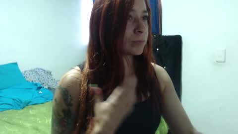 cherry  aleja online show from 26, 2, 2025