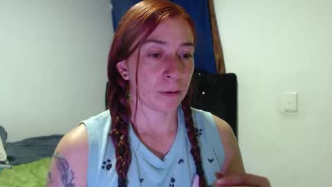 cherry  aleja online show from 1, 3, 2025