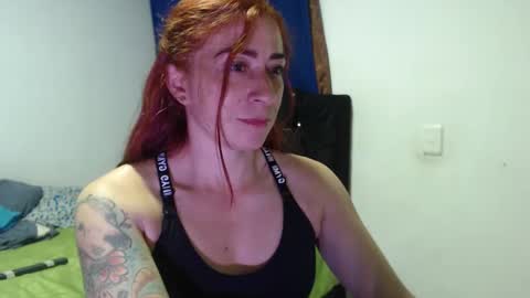 cherry  aleja online show from 4, 3, 2025