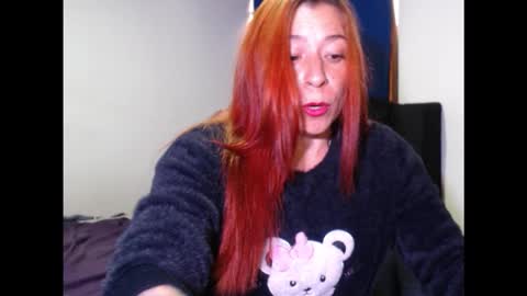 cherry  aleja online show from 20, 10, 2025