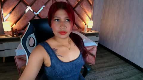 cherry_charlottee online show from 14, 3, 2026
