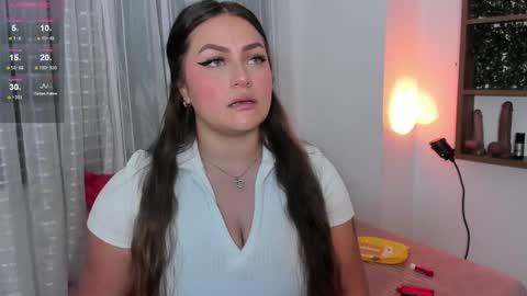 Snapshot of cherry_copper chatting on 20, 2, 2025 cherryl online show from 20, 2, 2025