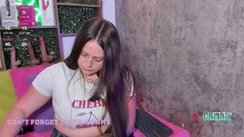 Snapshot of cherry_copper chatting on 17, 1, 2026 cherryl online show from 17, 1, 2026