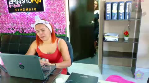 Snapshot of cherry_copper chatting on 28, 2, 2026 cherryl online show from 28, 2, 2026