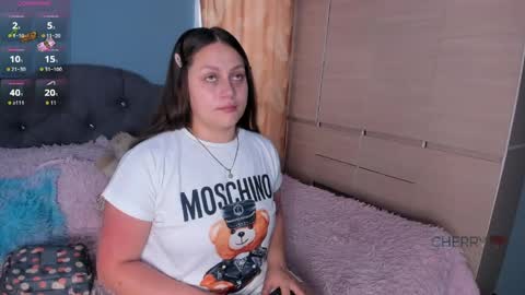 cherryl online show from 30, 4, 2026