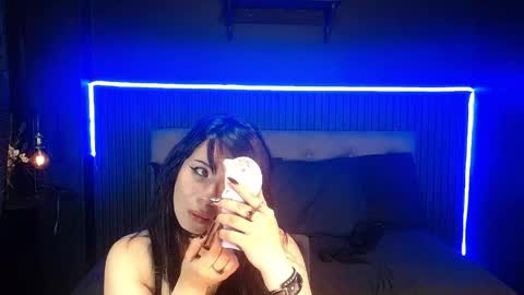 cherry_darck online show from 21, 4, 2026