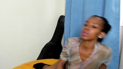 cherry_falls online show from 27, 7, 2026