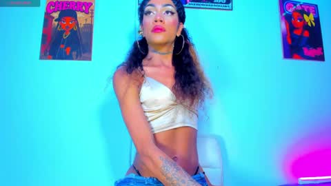 cherry_gate online show from 5, 5, 2026