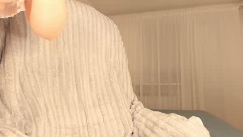 Snapshot of cherry_misaki chatting on 6, 3, 2025 misaki online show from 6, 3, 2025