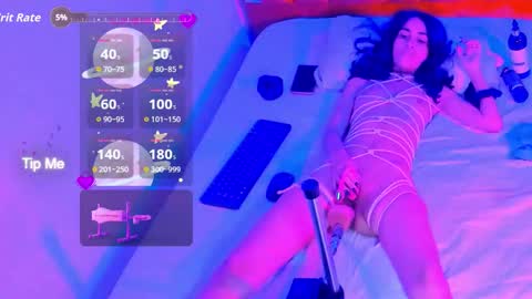 cherry online show from 9, 3, 2026