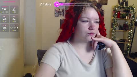 Snapshot of cherry_night666 chatting on 12, 12, 2024 Morty online show from 12, 12, 2024