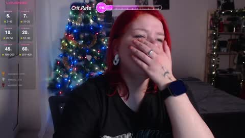 Snapshot of cherry_night666 chatting on 31, 12, 2024 Morty online show from 31, 12, 2024