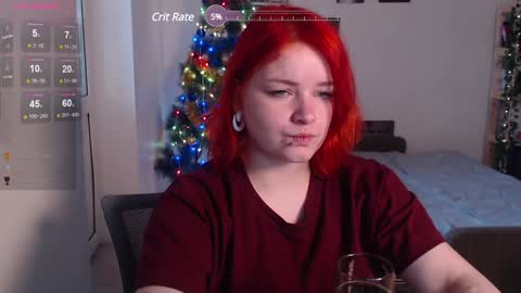 Snapshot of cherry_night666 chatting on 1, 1, 2025 Morty online show from 1, 1, 2025